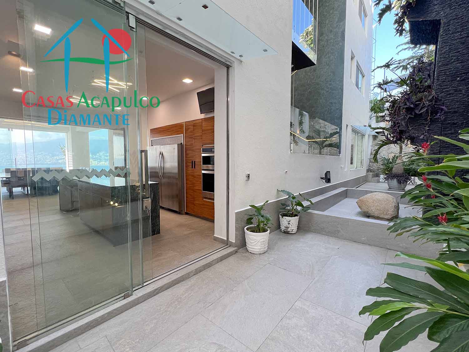 Villa Piama - Estancia 21